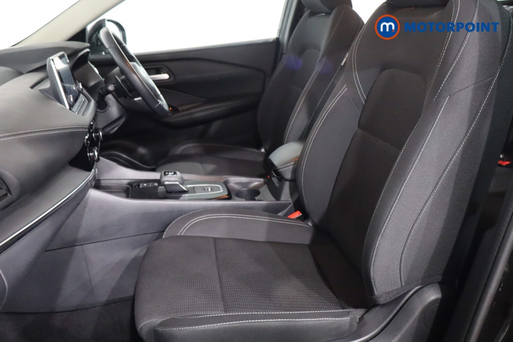 Nissan Qashqai Acenta Premium Automatic Petrol SUV - Stock Number (1567746) - 4th supplementary image