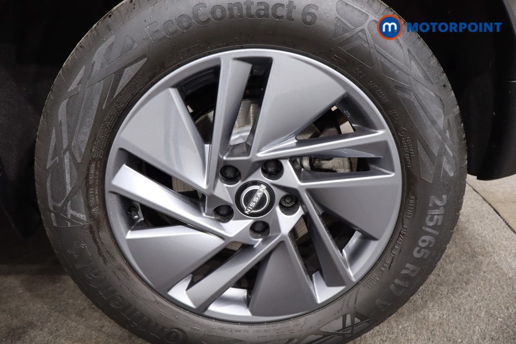 Nissan Qashqai Acenta Premium Automatic Petrol SUV - Stock Number (1567746) - 12th supplementary image