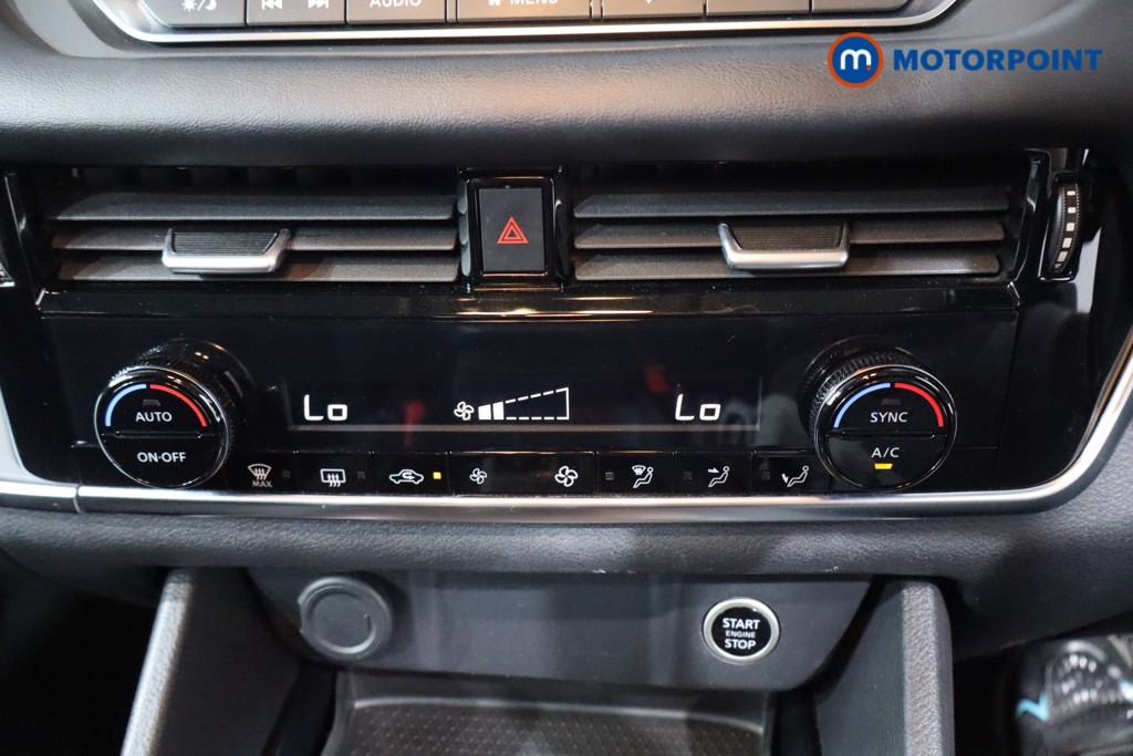 Nissan Qashqai Acenta Premium Automatic Petrol SUV - Stock Number (1567746) - 17th supplementary image
