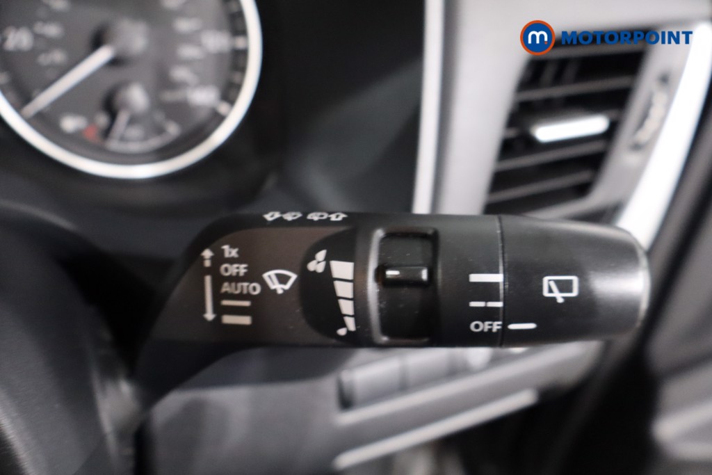 Nissan Qashqai Acenta Premium Automatic Petrol SUV - Stock Number (1567746) - 19th supplementary image