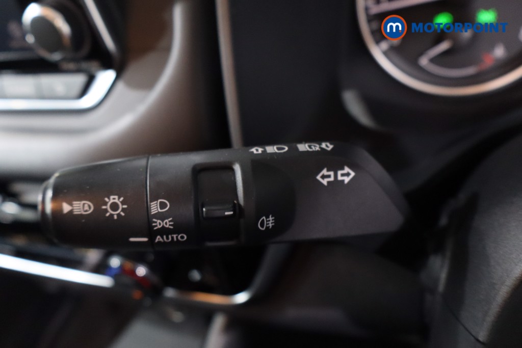 Nissan Qashqai Acenta Premium Automatic Petrol SUV - Stock Number (1567746) - 20th supplementary image