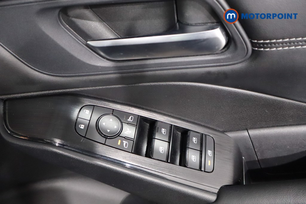 Nissan Qashqai Acenta Premium Automatic Petrol SUV - Stock Number (1567746) - 22nd supplementary image