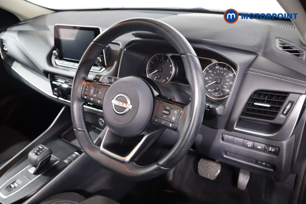 Nissan Qashqai Acenta Premium Automatic Petrol SUV - Stock Number (1567746) - 23rd supplementary image
