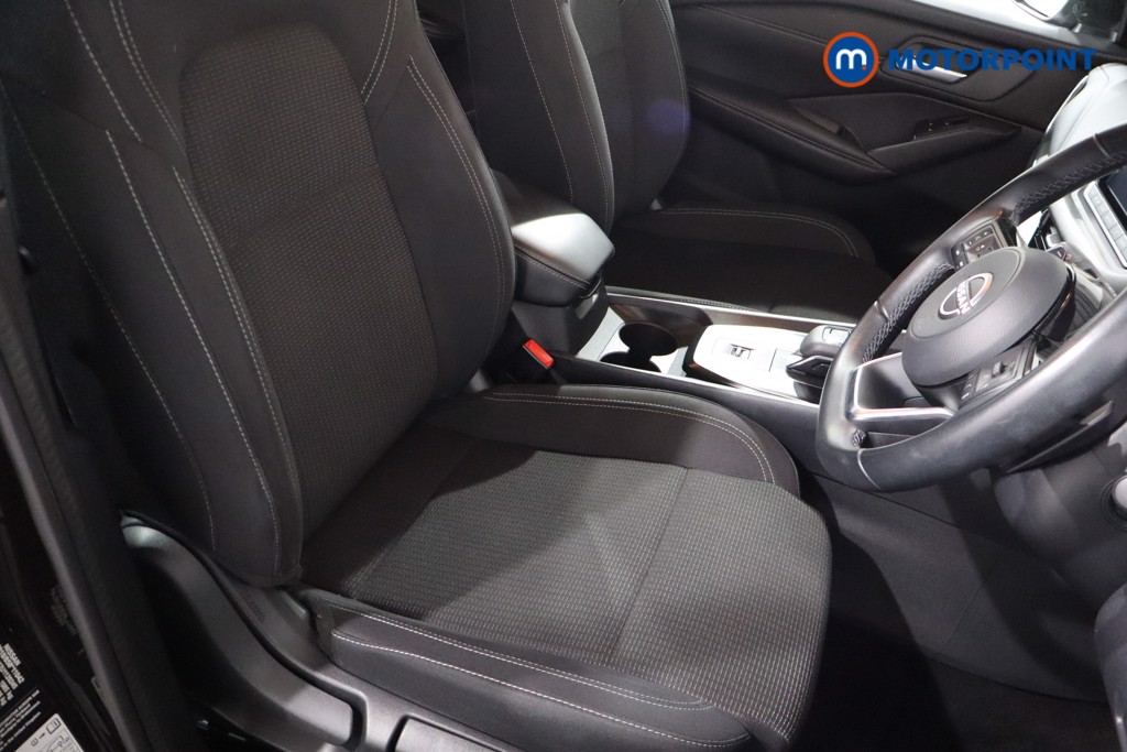 Nissan Qashqai Acenta Premium Automatic Petrol SUV - Stock Number (1567746) - 24th supplementary image