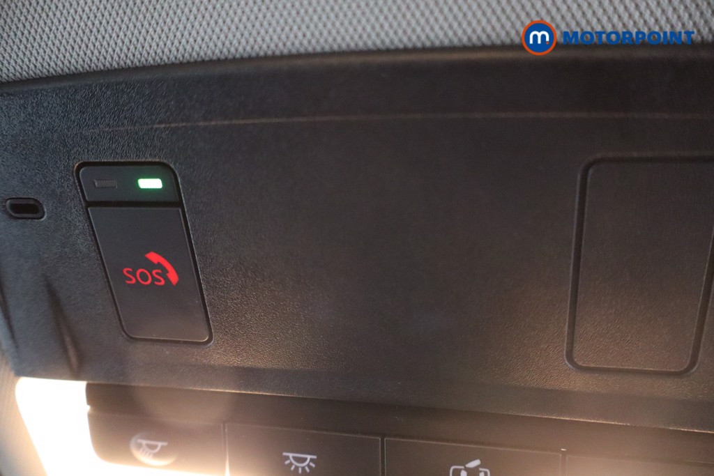 Nissan Qashqai Acenta Premium Automatic Petrol SUV - Stock Number (1567746) - 27th supplementary image