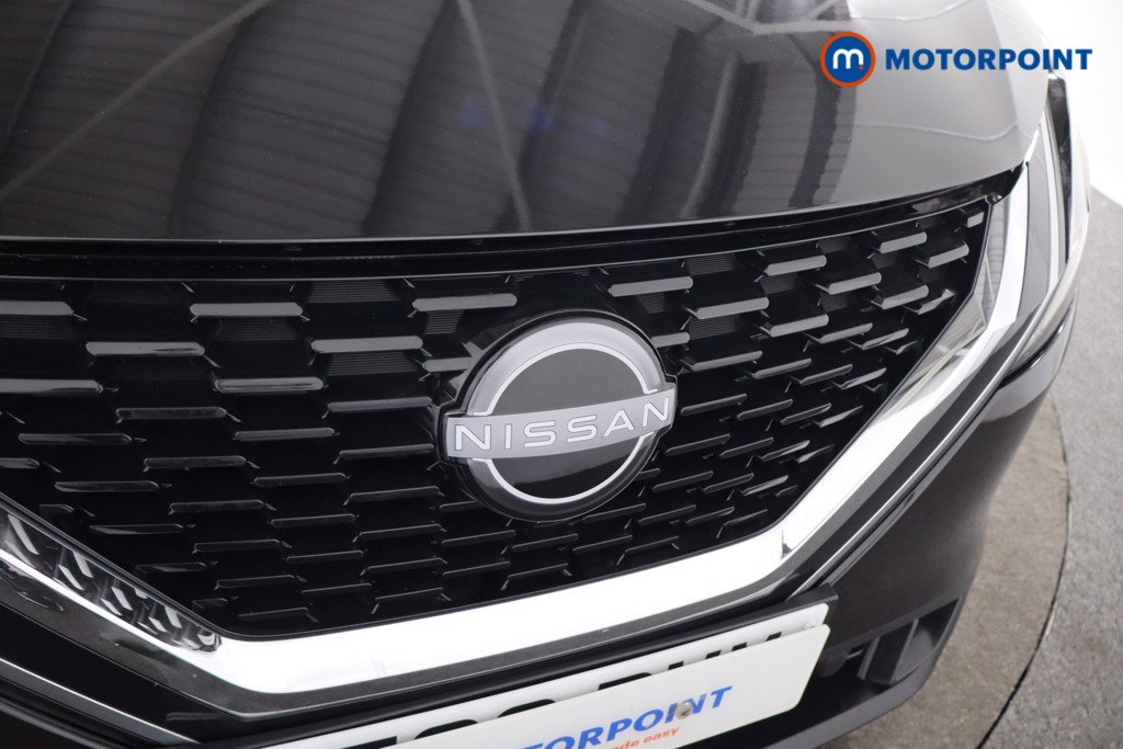 Nissan Qashqai Acenta Premium Automatic Petrol SUV - Stock Number (1567746) - 31st supplementary image