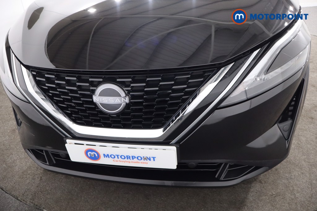 Nissan Qashqai Acenta Premium Automatic Petrol SUV - Stock Number (1567746) - 32nd supplementary image