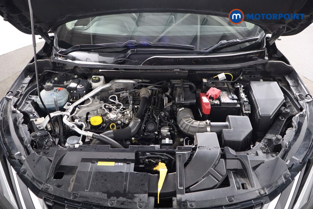 Nissan Qashqai Acenta Premium Automatic Petrol SUV - Stock Number (1567746) - 33rd supplementary image