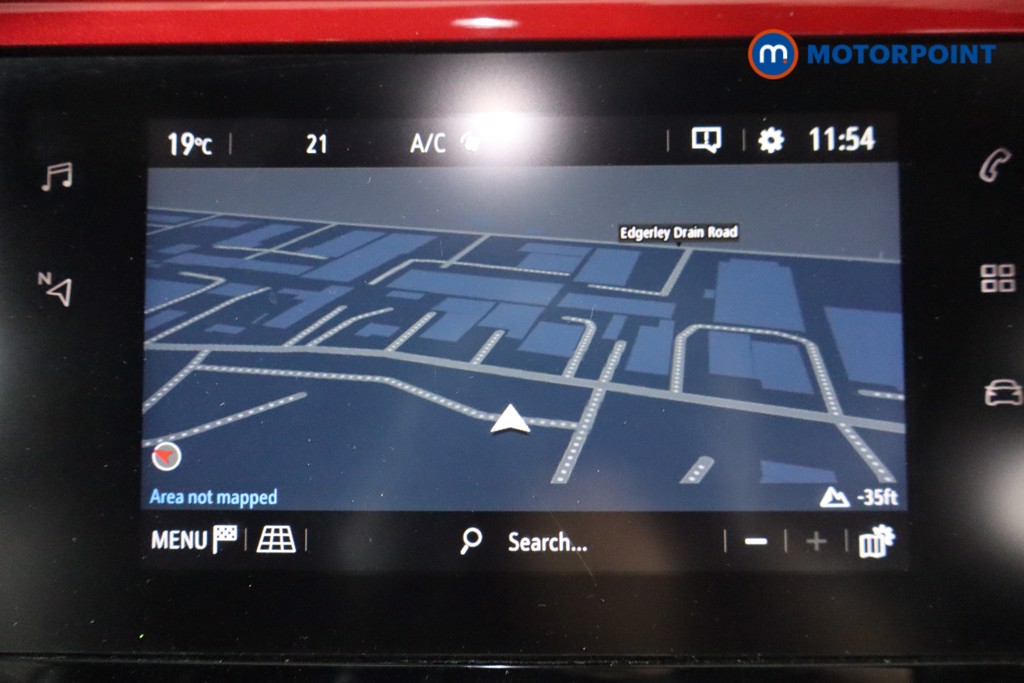 Vauxhall Corsa Sri Nav Premium Manual Petrol Hatchback - Stock Number (1567803) - 2nd supplementary image