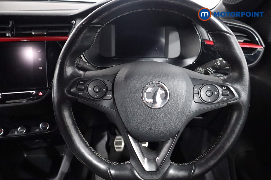 Vauxhall Corsa Sri Nav Premium Manual Petrol Hatchback - Stock Number (1567803) - 6th supplementary image