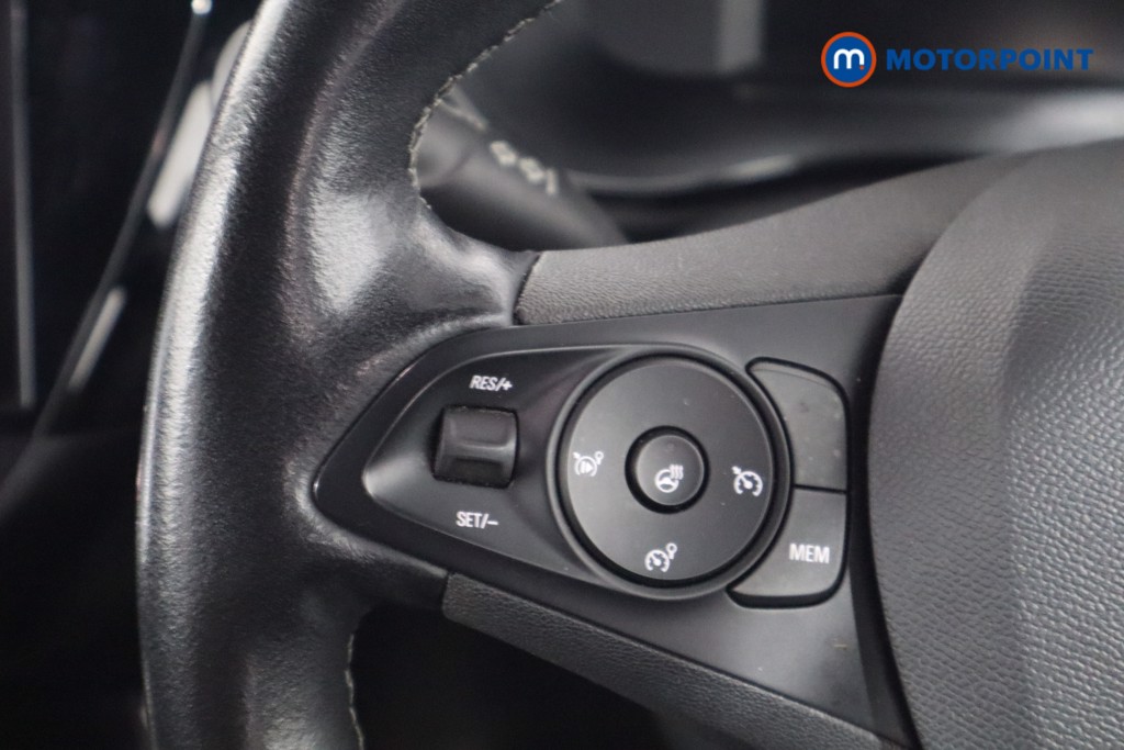 Vauxhall Corsa Sri Nav Premium Manual Petrol Hatchback - Stock Number (1567803) - 7th supplementary image