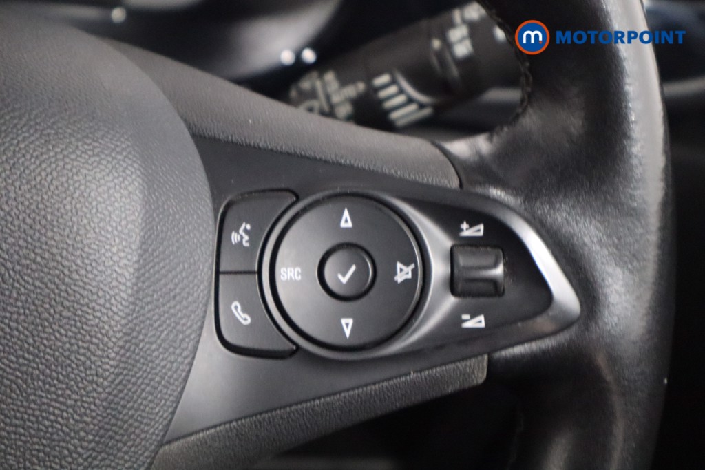 Vauxhall Corsa Sri Nav Premium Manual Petrol Hatchback - Stock Number (1567803) - 8th supplementary image