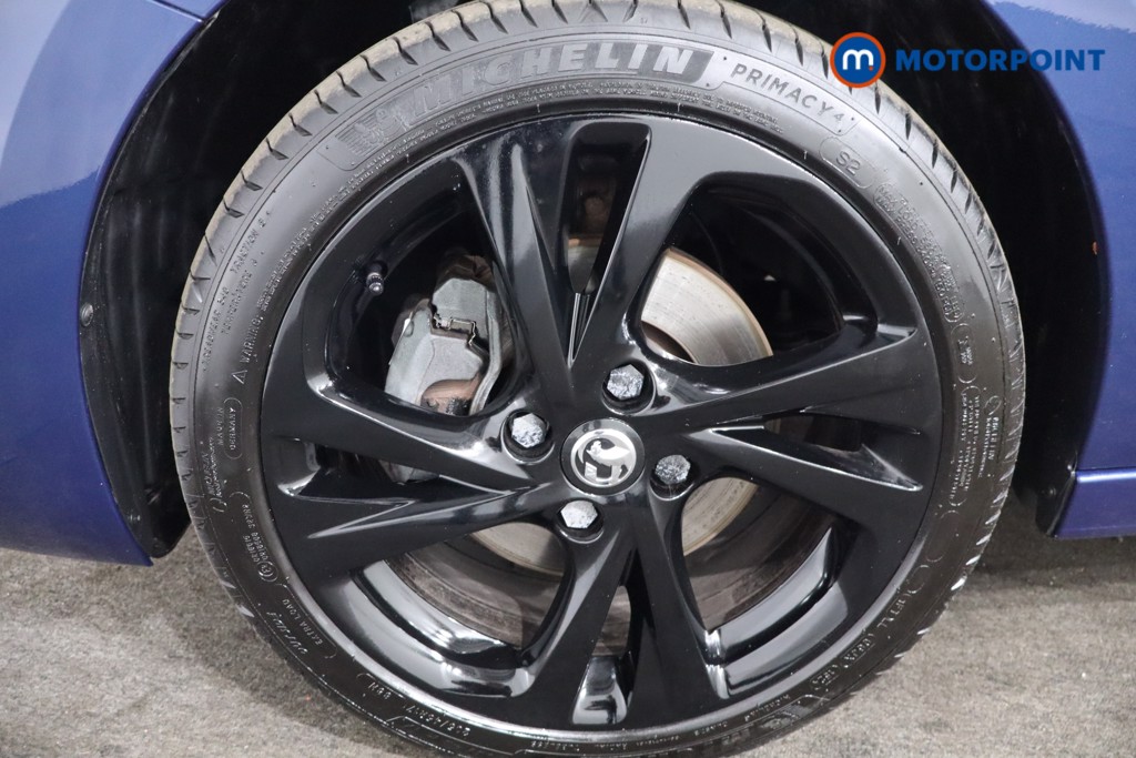 Vauxhall Corsa Sri Nav Premium Manual Petrol Hatchback - Stock Number (1567803) - 11th supplementary image