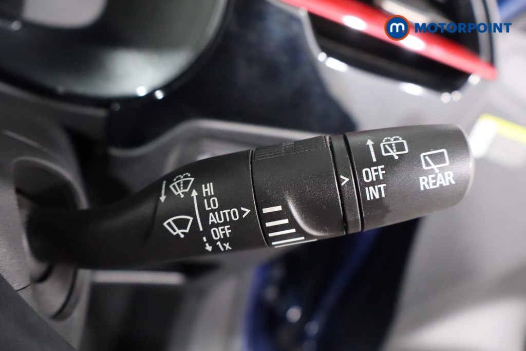 Vauxhall Corsa Sri Nav Premium Manual Petrol Hatchback - Stock Number (1567803) - 16th supplementary image