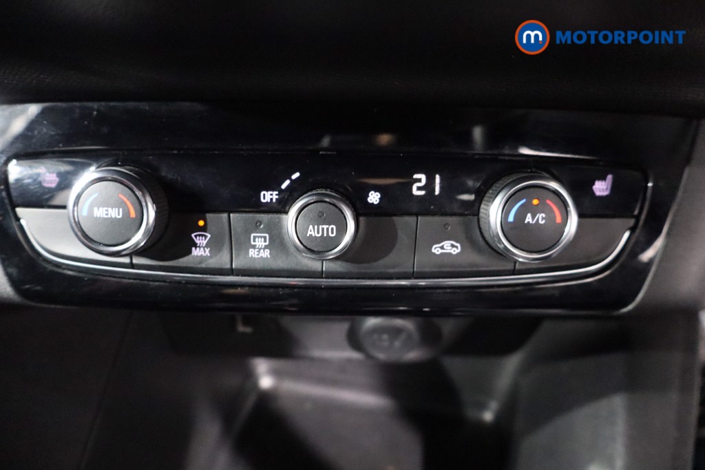 Vauxhall Corsa Sri Nav Premium Manual Petrol Hatchback - Stock Number (1567803) - 19th supplementary image