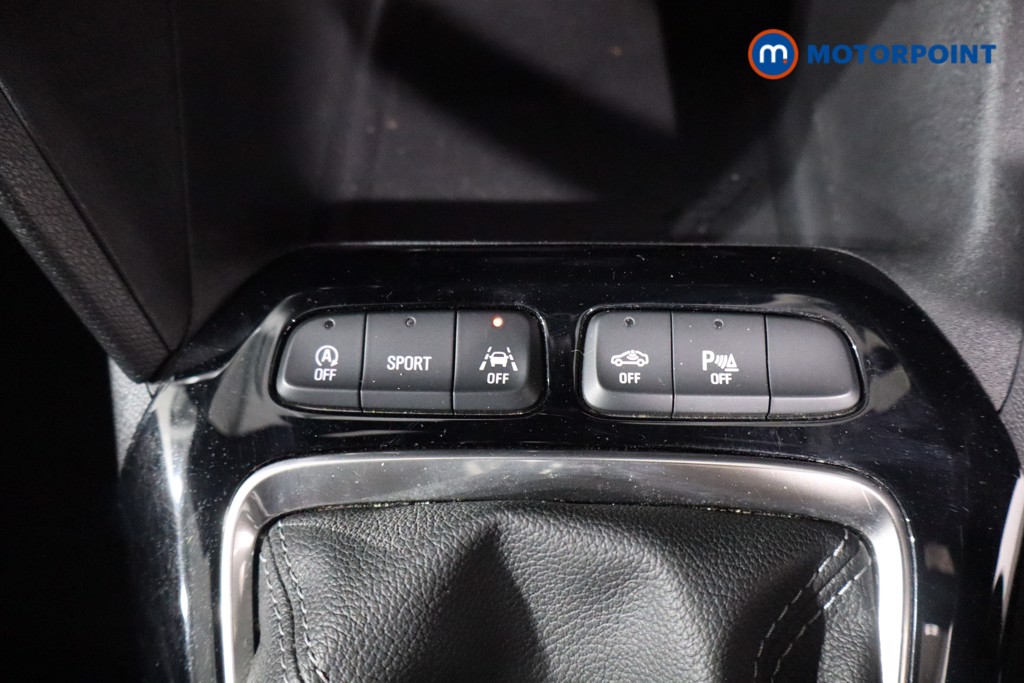 Vauxhall Corsa Sri Nav Premium Manual Petrol Hatchback - Stock Number (1567803) - 20th supplementary image