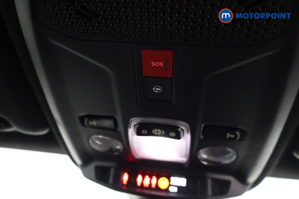 Vauxhall Corsa Sri Nav Premium Manual Petrol Hatchback - Stock Number (1567803) - 21st supplementary image