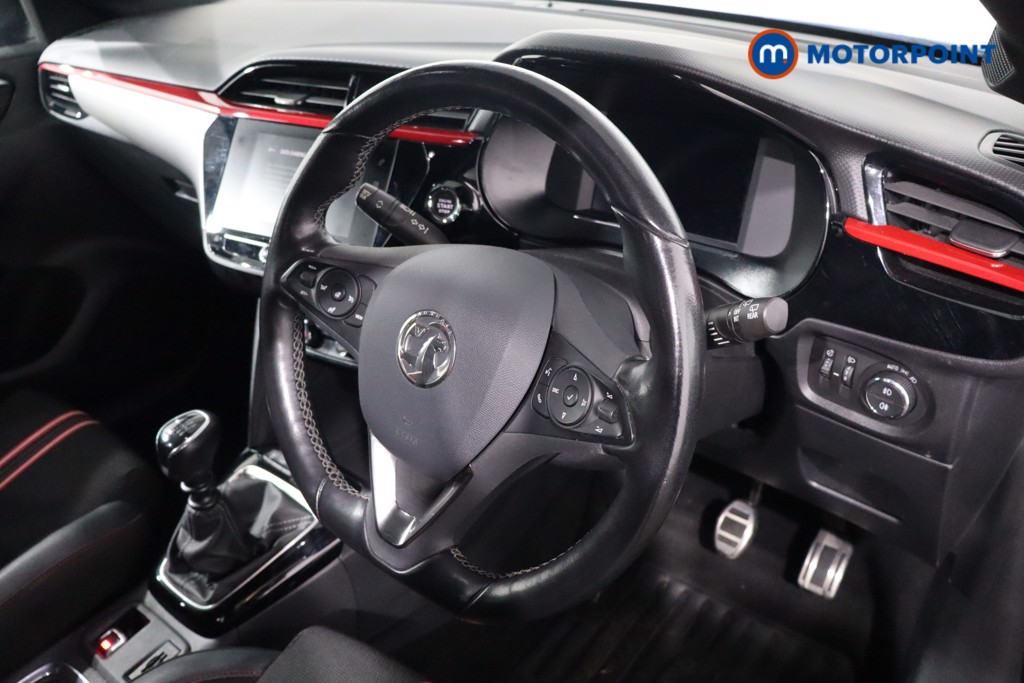 Vauxhall Corsa Sri Nav Premium Manual Petrol Hatchback - Stock Number (1567803) - 24th supplementary image