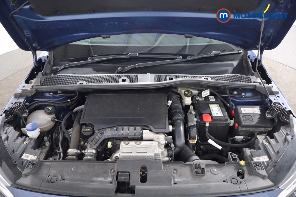 Vauxhall Corsa Sri Nav Premium Manual Petrol Hatchback - Stock Number (1567803) - 31st supplementary image