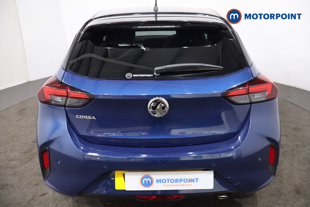 Vauxhall Corsa Sri Nav Premium Manual Petrol Hatchback - Stock Number (1567803) - 35th supplementary image