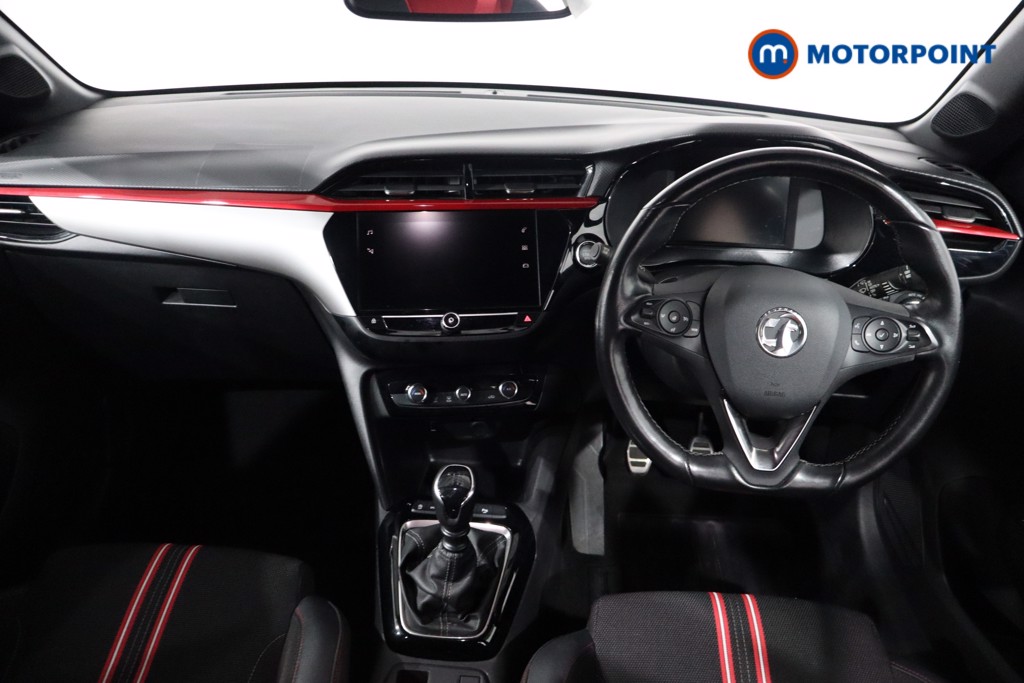 Vauxhall Corsa Sri Nav Premium Manual Petrol Hatchback - Stock Number (1567803) - 1st supplementary image