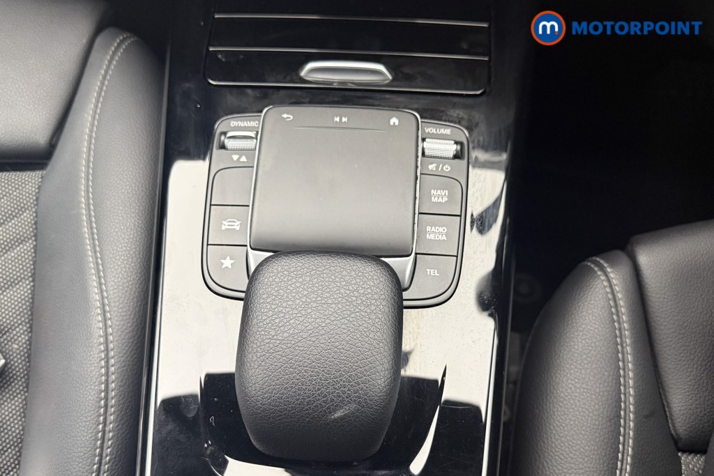 Mercedes-Benz A Class SE Automatic Diesel Hatchback - Stock Number (1567807) - 5th supplementary image