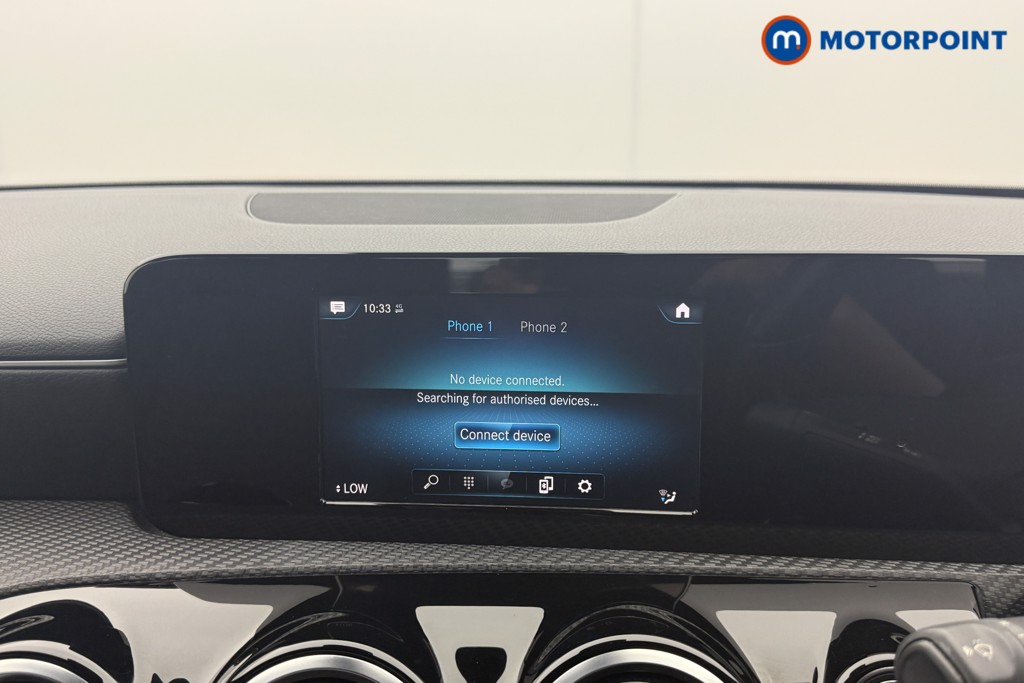 Mercedes-Benz A Class SE Automatic Diesel Hatchback - Stock Number (1567807) - 6th supplementary image