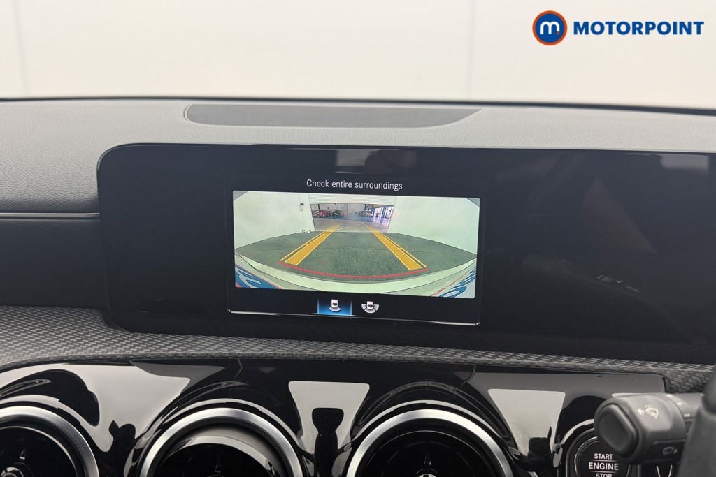 Mercedes-Benz A Class SE Automatic Diesel Hatchback - Stock Number (1567807) - 8th supplementary image