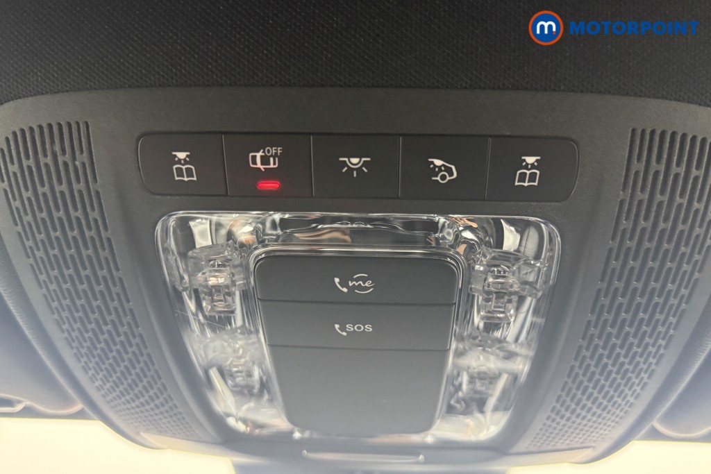 Mercedes-Benz A Class SE Automatic Diesel Hatchback - Stock Number (1567807) - 9th supplementary image
