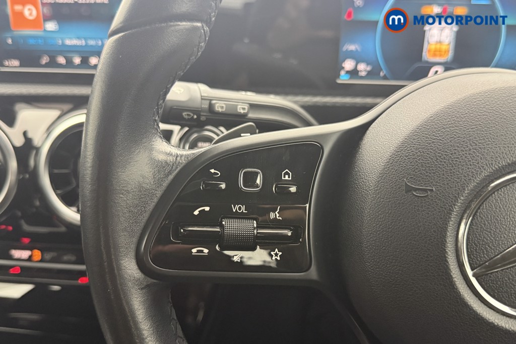 Mercedes-Benz A Class SE Automatic Diesel Hatchback - Stock Number (1567807) - 10th supplementary image