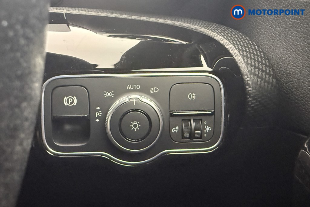 Mercedes-Benz A Class SE Automatic Diesel Hatchback - Stock Number (1567807) - 12th supplementary image