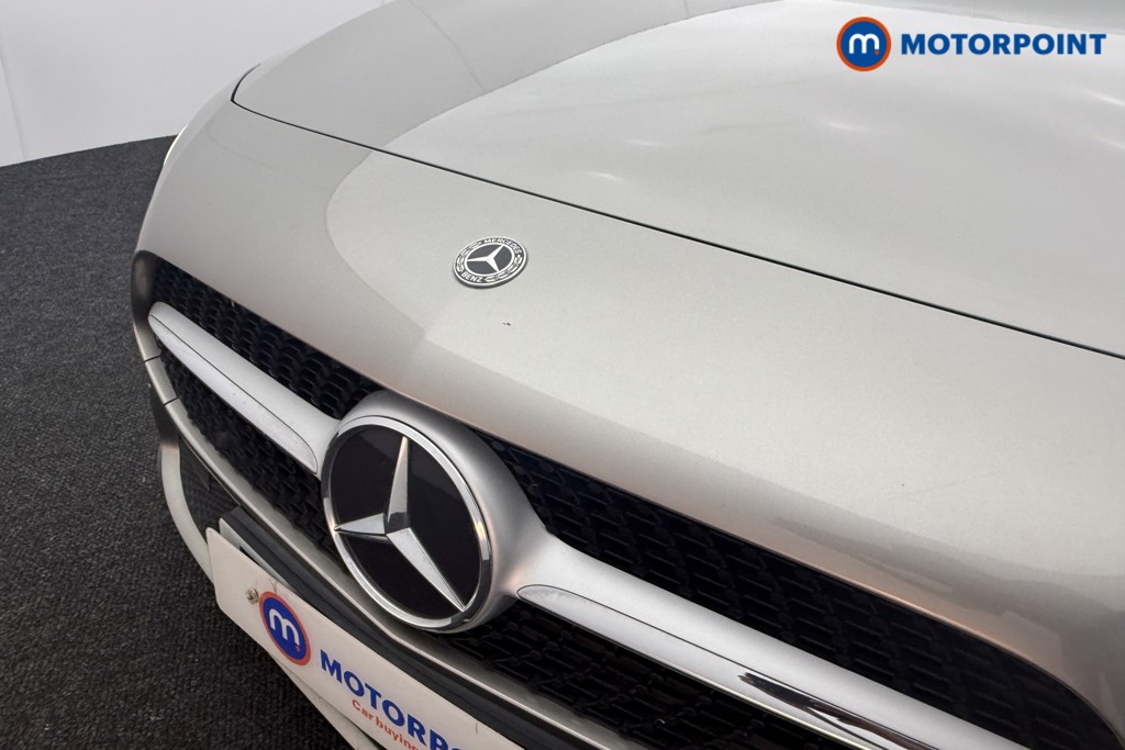 Mercedes-Benz A Class SE Automatic Diesel Hatchback - Stock Number (1567807) - 18th supplementary image