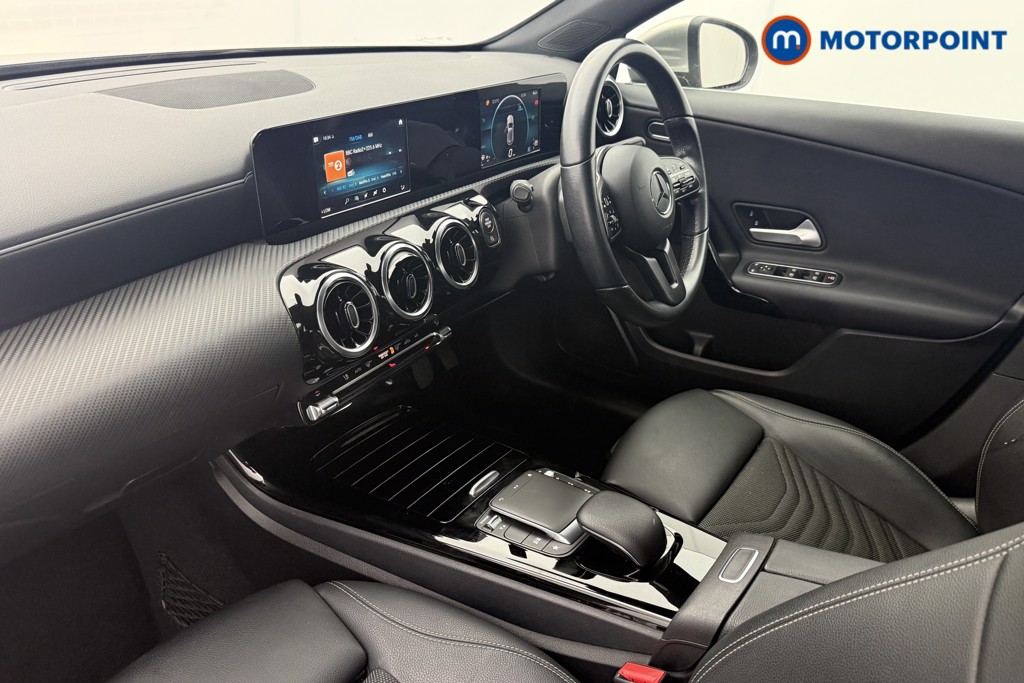 Mercedes-Benz A Class SE Automatic Diesel Hatchback - Stock Number (1567807) - 19th supplementary image