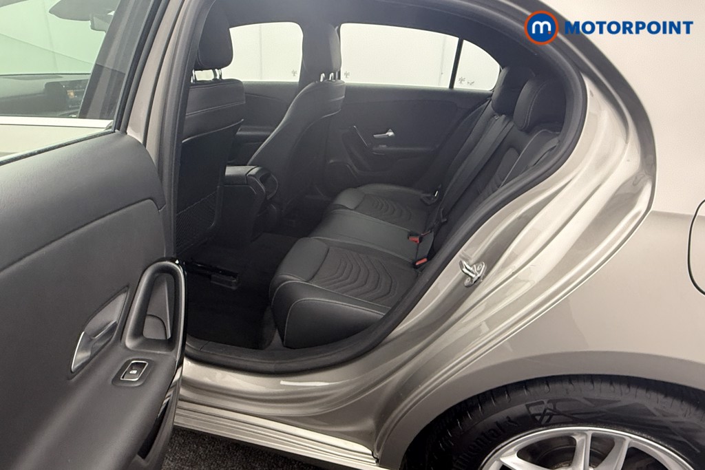 Mercedes-Benz A Class SE Automatic Diesel Hatchback - Stock Number (1567807) - 22nd supplementary image