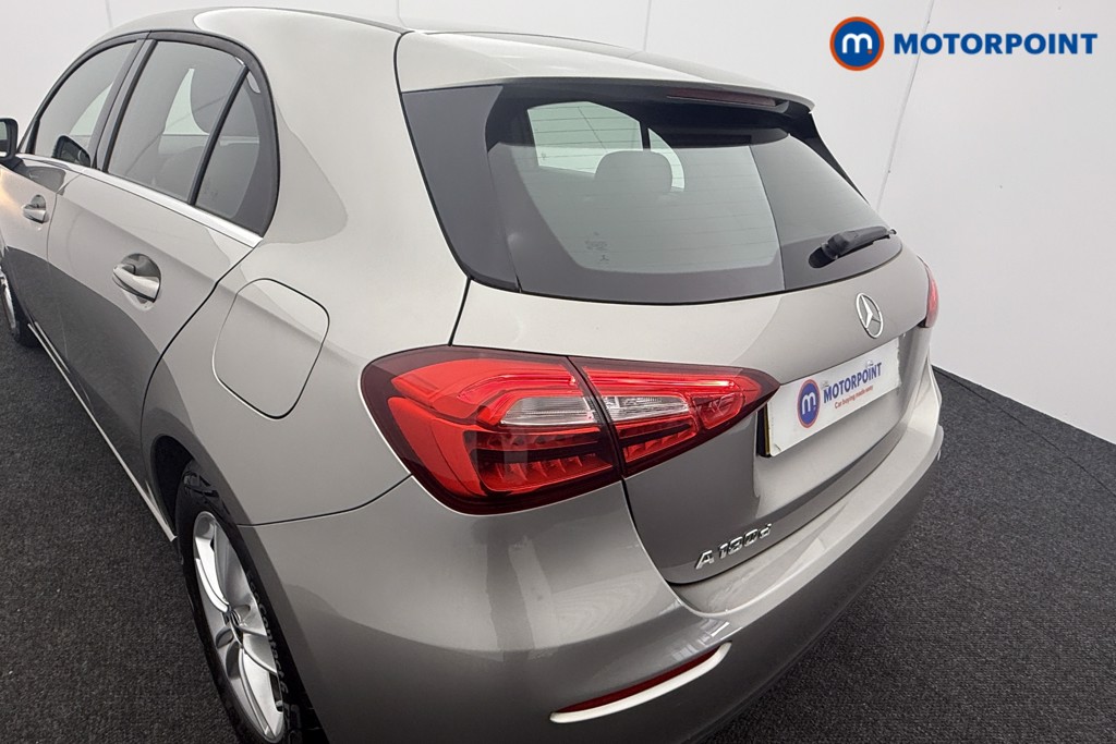 Mercedes-Benz A Class SE Automatic Diesel Hatchback - Stock Number (1567807) - 23rd supplementary image