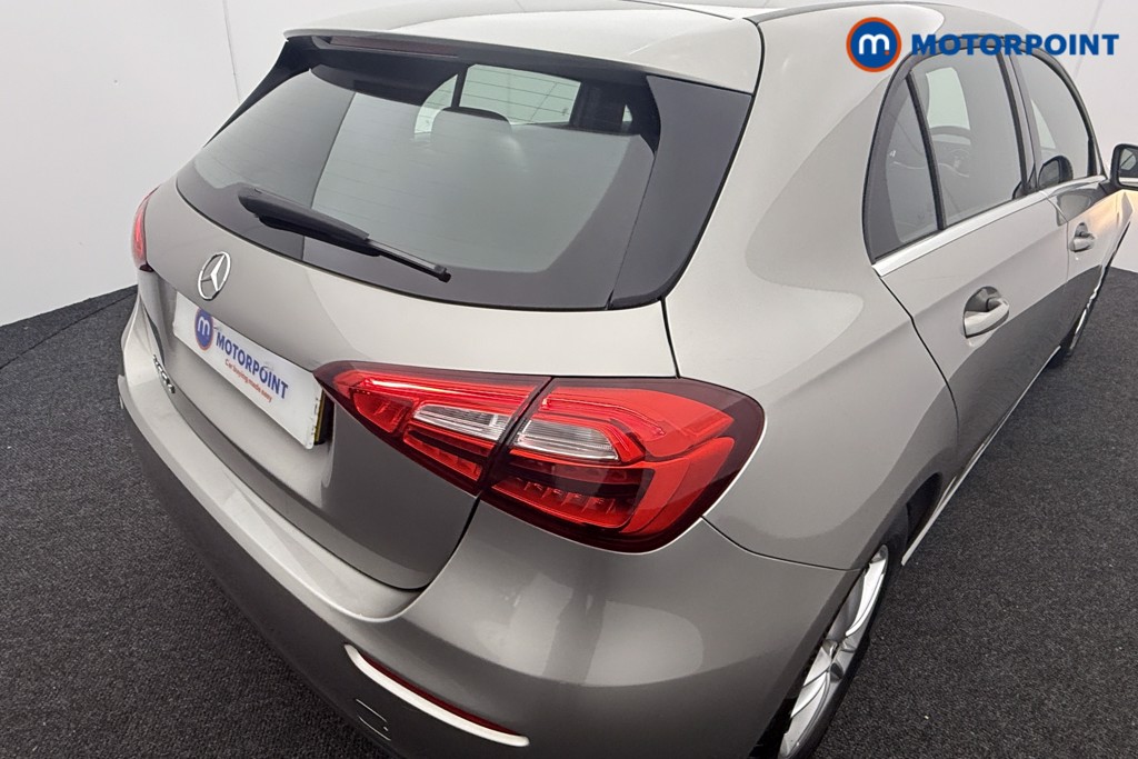 Mercedes-Benz A Class SE Automatic Diesel Hatchback - Stock Number (1567807) - 24th supplementary image