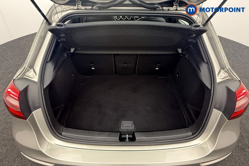 Mercedes-Benz A Class SE Automatic Diesel Hatchback - Stock Number (1567807) - 25th supplementary image