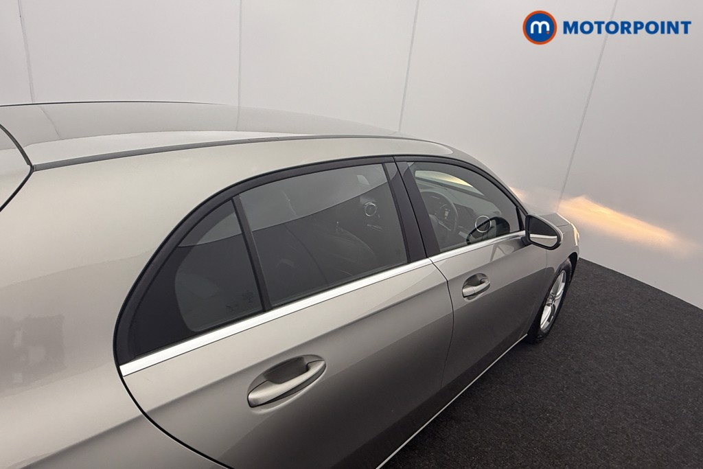 Mercedes-Benz A Class SE Automatic Diesel Hatchback - Stock Number (1567807) - 26th supplementary image