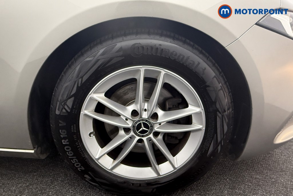 Mercedes-Benz A Class SE Automatic Diesel Hatchback - Stock Number (1567807) - 27th supplementary image