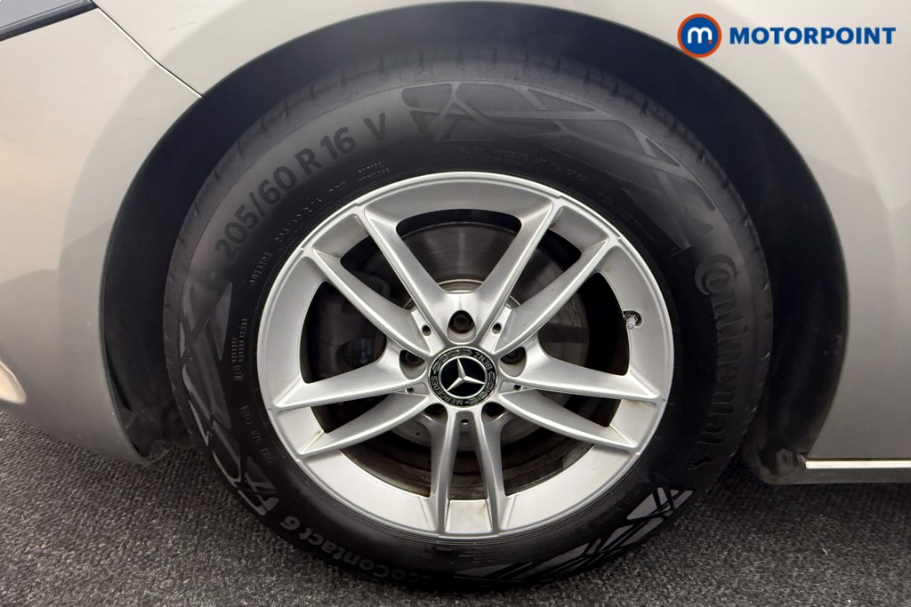 Mercedes-Benz A Class SE Automatic Diesel Hatchback - Stock Number (1567807) - 28th supplementary image