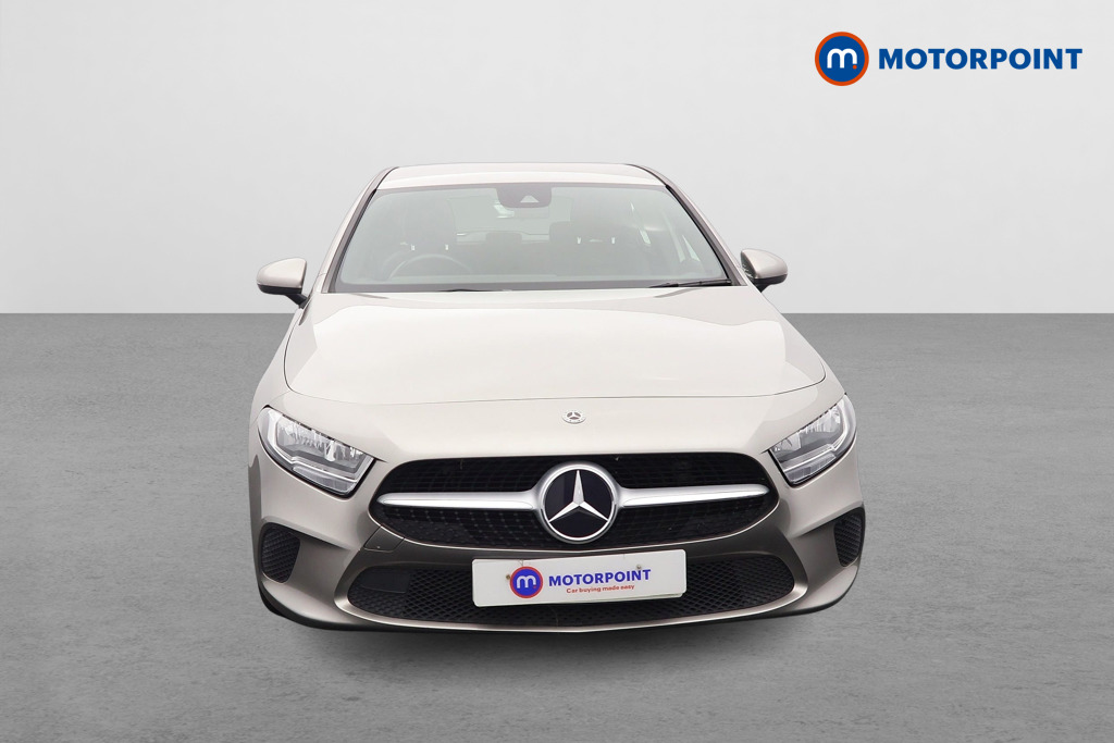 Mercedes-Benz A Class SE Automatic Diesel Hatchback - Stock Number (1567807) - Front bumper