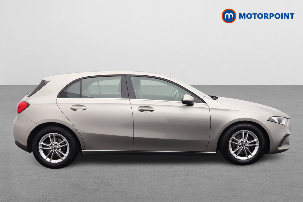 Mercedes-Benz A Class SE Automatic Diesel Hatchback - Stock Number (1567807) - Drivers side