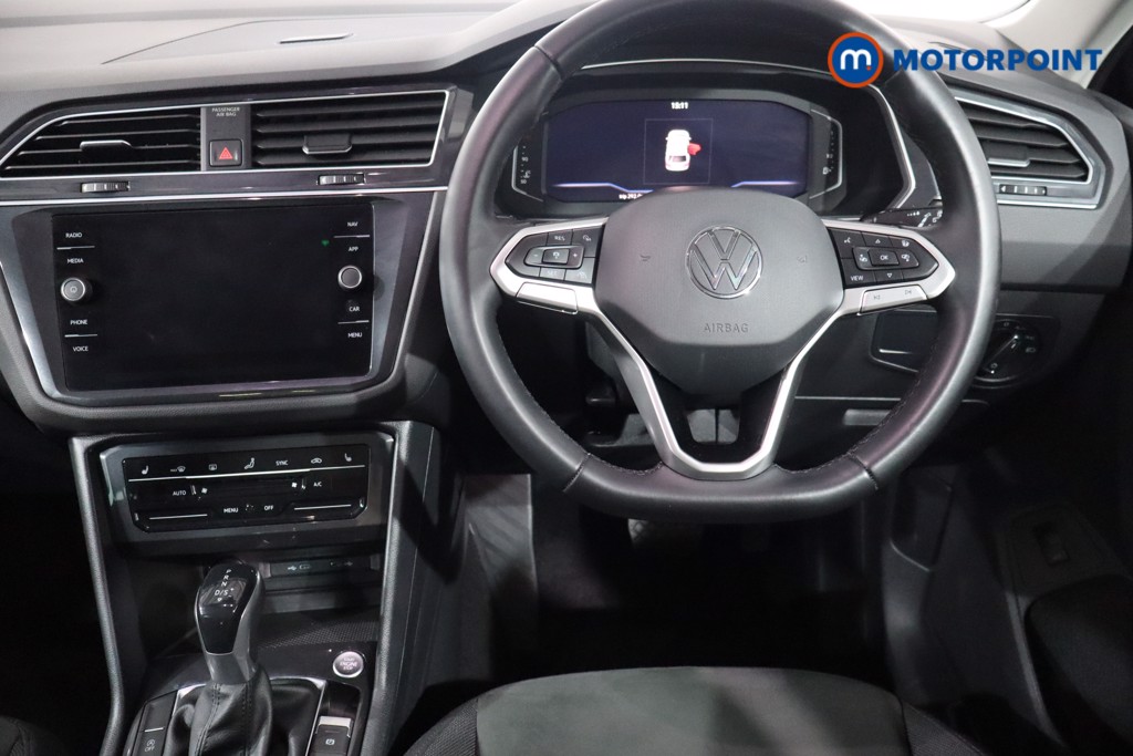 Volkswagen Tiguan Elegance Automatic Petrol SUV - Stock Number (1567890) - 3rd supplementary image