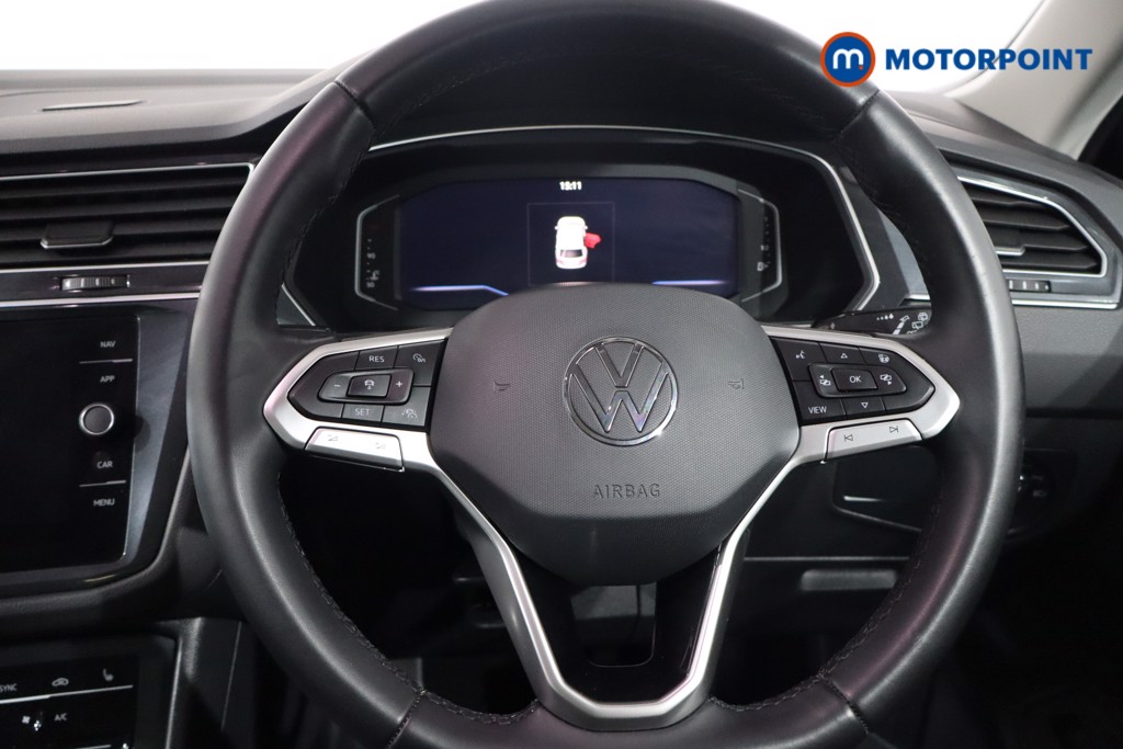 Volkswagen Tiguan Elegance Automatic Petrol SUV - Stock Number (1567890) - 6th supplementary image