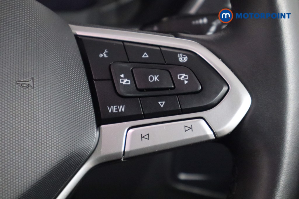 Volkswagen Tiguan Elegance Automatic Petrol SUV - Stock Number (1567890) - 8th supplementary image