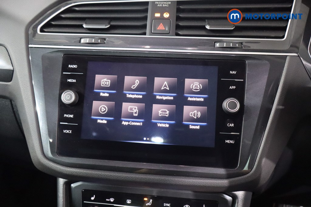 Volkswagen Tiguan Elegance Automatic Petrol SUV - Stock Number (1567890) - 15th supplementary image