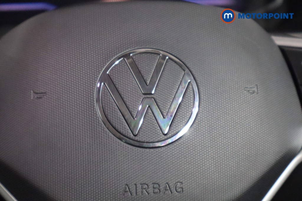 Volkswagen Tiguan Elegance Automatic Petrol SUV - Stock Number (1567890) - 18th supplementary image