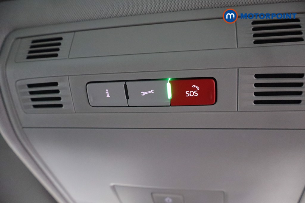 Volkswagen Tiguan Elegance Automatic Petrol SUV - Stock Number (1567890) - 19th supplementary image