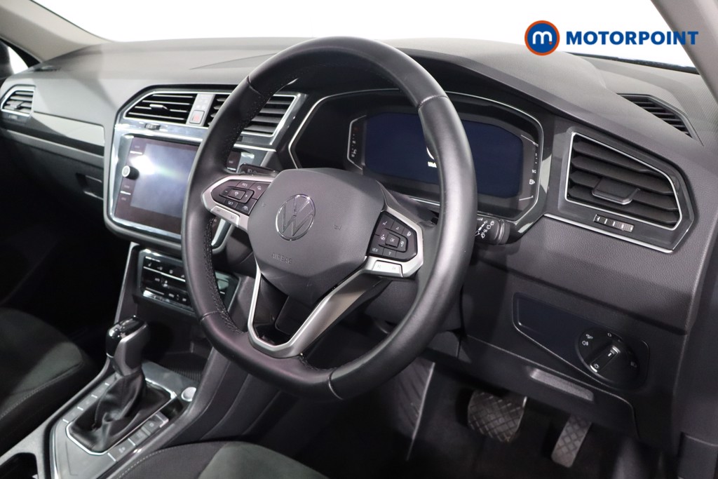 Volkswagen Tiguan Elegance Automatic Petrol SUV - Stock Number (1567890) - 24th supplementary image
