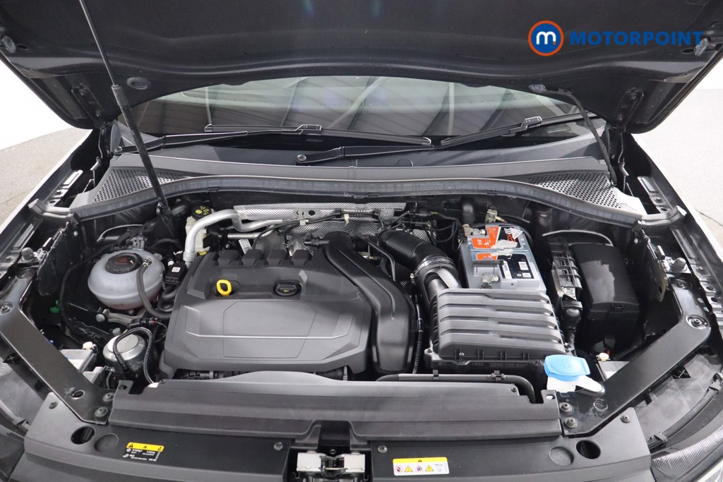 Volkswagen Tiguan Elegance Automatic Petrol SUV - Stock Number (1567890) - 33rd supplementary image